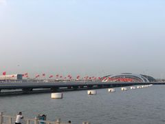 -吴淞口国际邮轮码头-停车场