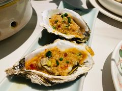 -蘇小主·创意中国菜(金茂览秀城店)