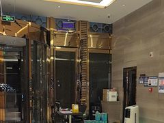 -麗枫酒店(北京学院路六道口地铁站店)
