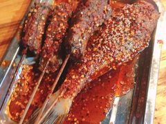 -袁师傅烤肉(弹子石店)