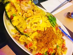 -simply thai天泰(长泰广场店)