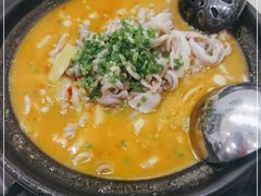 -李师傅脆肚(梅林店)