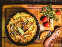 -G+KITCHEN(龙湖狮山天街店)