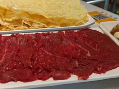 -古乐牛香·鲜牛肉牛杂火锅(吴江三里桥运东商业广场店)