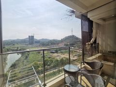 -台山颐和温泉城