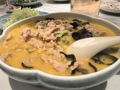 -志明眷村·台式融合菜·宵夜