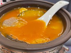 -半岛听涛蒸汽海鲜自助(K11店)