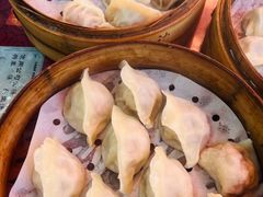 -老边饺子馆(中街店)