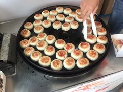 -长发西饼(相城店)