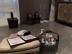 -Dragonfly 悠庭·按摩Spa(苏州中心广场店)