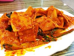 -鸭绿江民族饭店(总店)