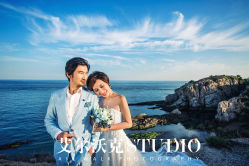 -花屿迷鹿写真馆