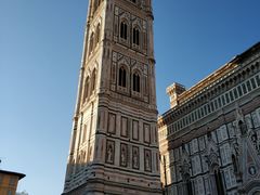 -圣母百花大教堂穹顶