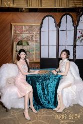 点击看大图 -班柠美妆·化妆私教(汉中路店)