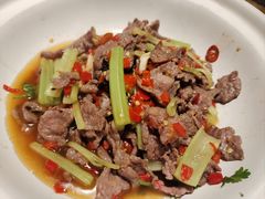 -九毛九西北菜(名盛店)