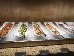 -汉巴味德·烤肉与啤酒的自助(杭州大悦城店)