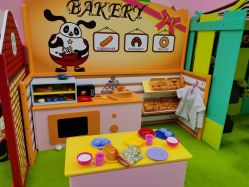 -莫莉幻想儿童乐园(郑州丹尼斯三天地店)