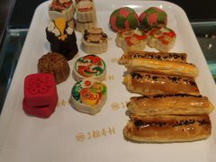 -北京稻香村(零号店)