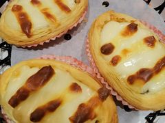 芝士牛柳挞-粤食堂(天津和悦汇店)