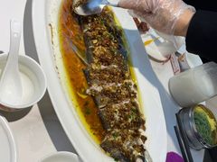 -楚鱼王·河鲜·湖北菜(华农店)
