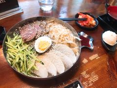 -米屋石锅拌饭(师大店)