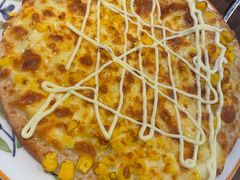 -萨莉亚意式餐厅(苏州泉屋店)