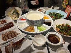 -羲和雅苑•北京烤鸭(国贸商城店)