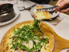 -IL Forno 意坊·意大利餐厅(花园店)