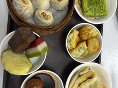 -常州糕团店(北大街新世纪商城店)