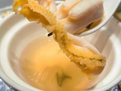 -阿庄新豫菜(航海东路店)