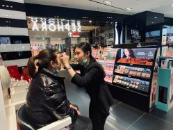 -丝芙兰Sephora