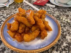 糖醋里脊-天津卫码头(南开大悦城店)