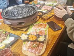 -子檀大隐炭烧(食品街店)