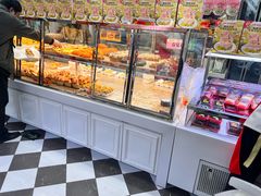 -味多美蛋糕(新和平里店)