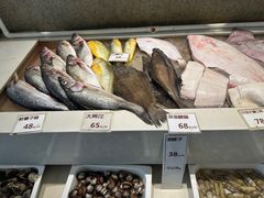 -赶海部落海鲜城(海阳路店)