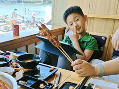 -水林间·寿喜烧自助(仙林金鹰店)