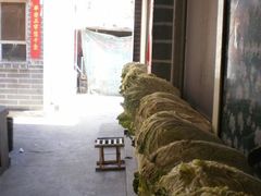 -柳沟豆腐宴义豆堂24号农家院