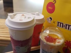 -喜茶(东莞汇一城店)