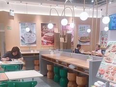 -甲乙饼·手工牛肉饼(东方广场店)