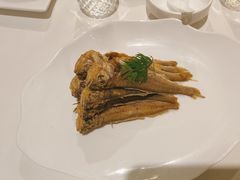 -大鸭梨烤鸭(左家庄店)