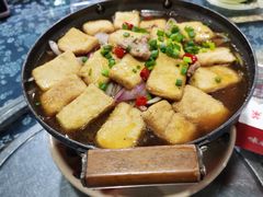 -味老大土碗菜(中山三路店)