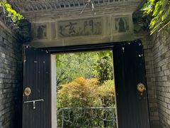 -天台山琼台仙谷景区
