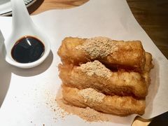 -太二酸菜鱼(深圳布吉万象汇店)