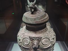 -辽宁省博物馆