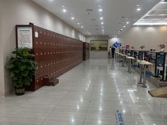 -广州保龄球馆(广州天河体育中心店)