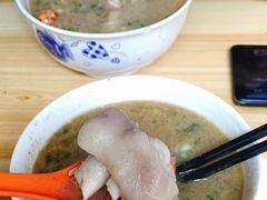 -袁森泰鲜汤(江汉区三民靓汤店)