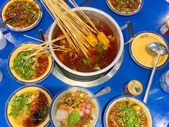 -马路边边串串香(双井直营店)