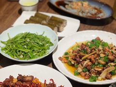 -小喜客·云南特色菜(纳西庭院店)