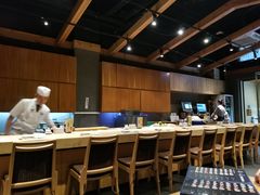 -然寿司(郎园vintage店)