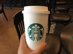 -星巴克(杭州银泰城西一店)